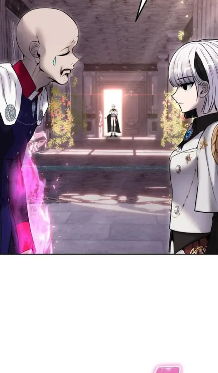 I Was More Overpowered Than the Hero, So I Hid My Power! Chapter 32 Page 10