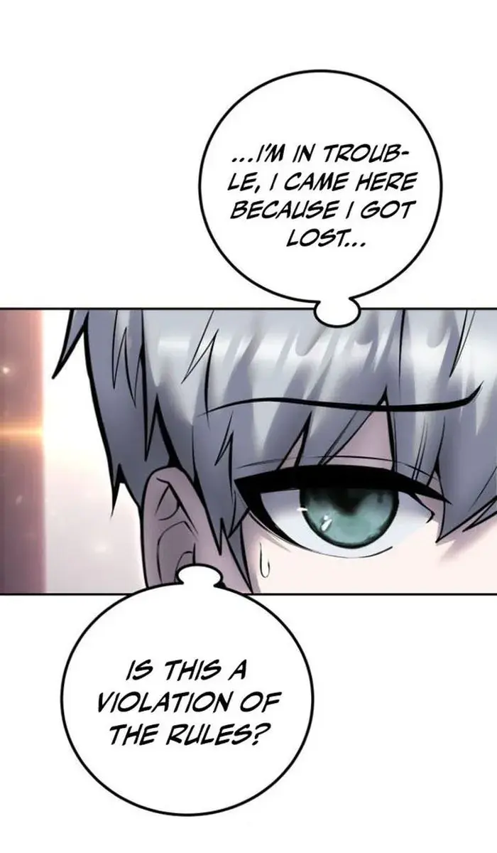 I Was More Overpowered Than the Hero, So I Hid My Power! Chapter 32 Page 15