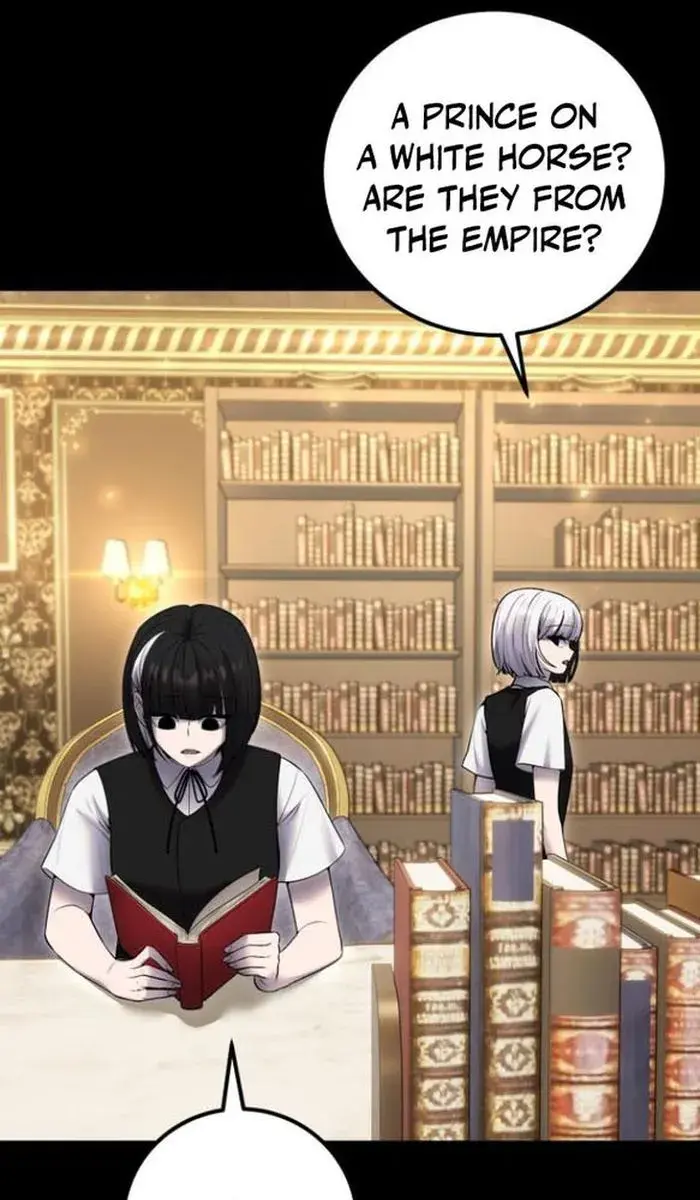 I Was More Overpowered Than the Hero, So I Hid My Power! Chapter 32 Page 20