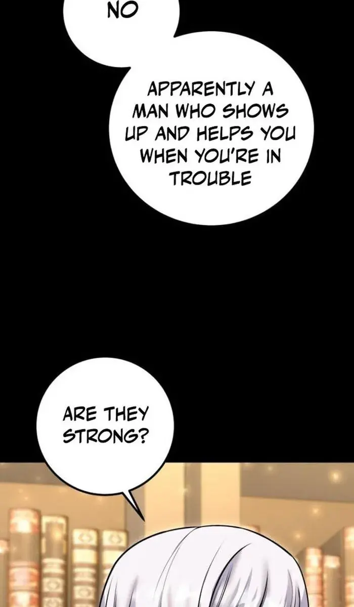 I Was More Overpowered Than the Hero, So I Hid My Power! Chapter 32 Page 21