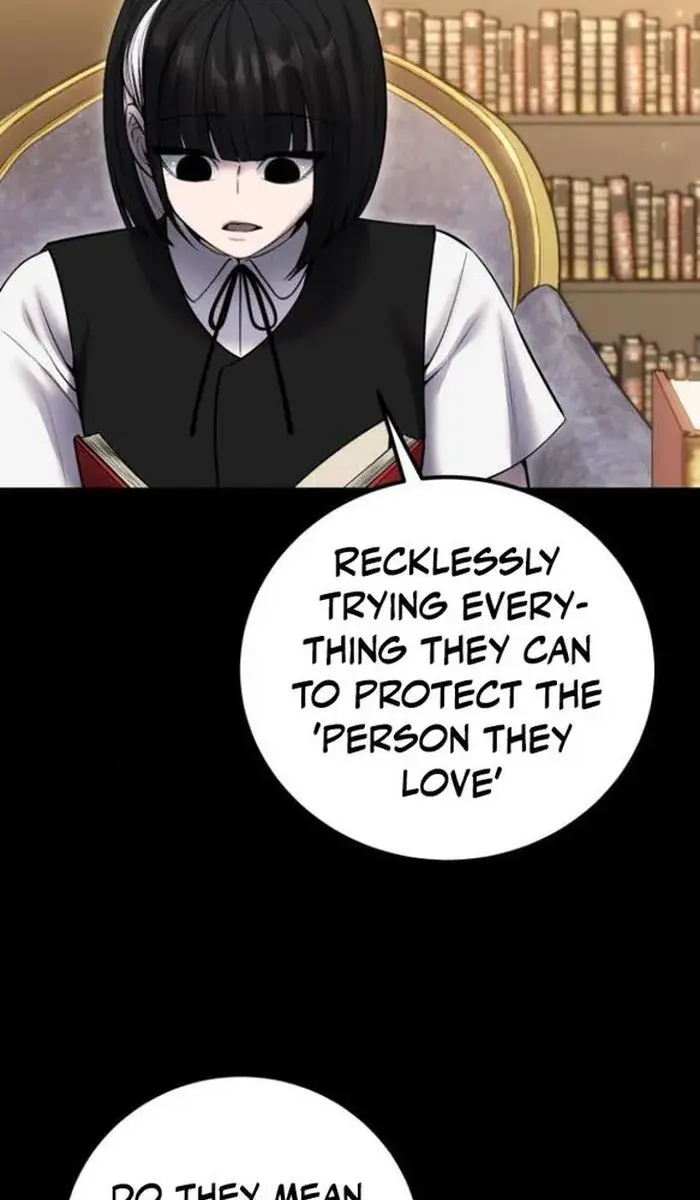 I Was More Overpowered Than the Hero, So I Hid My Power! Chapter 32 Page 23