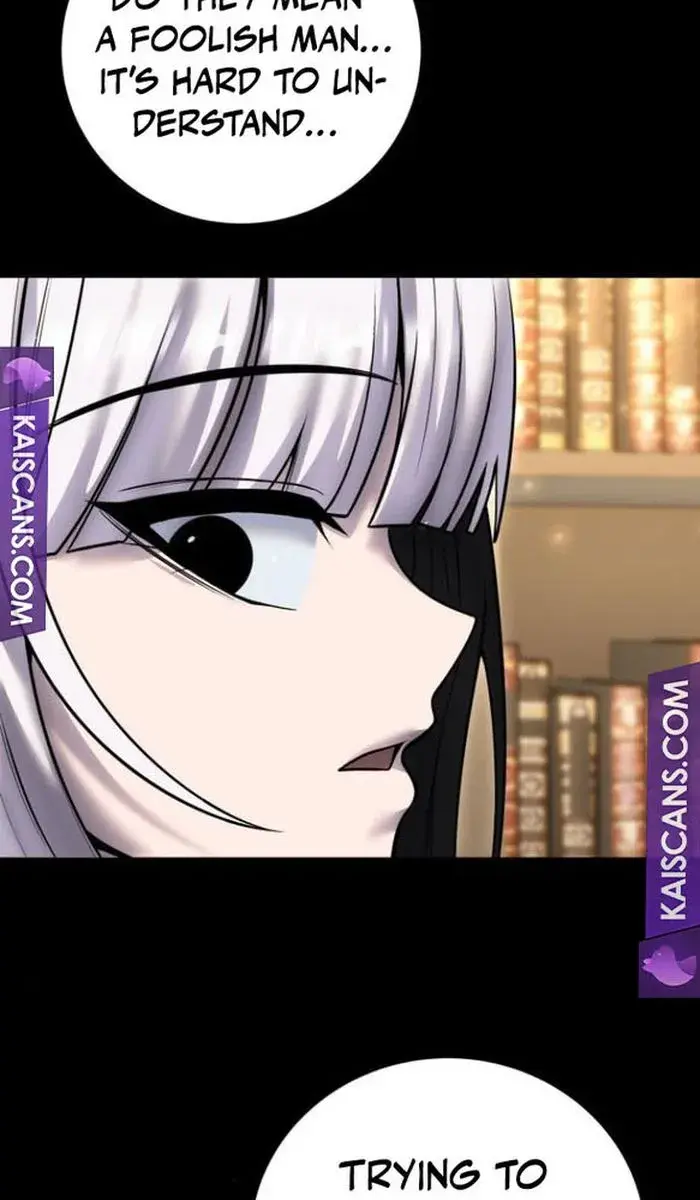 I Was More Overpowered Than the Hero, So I Hid My Power! Chapter 32 Page 24