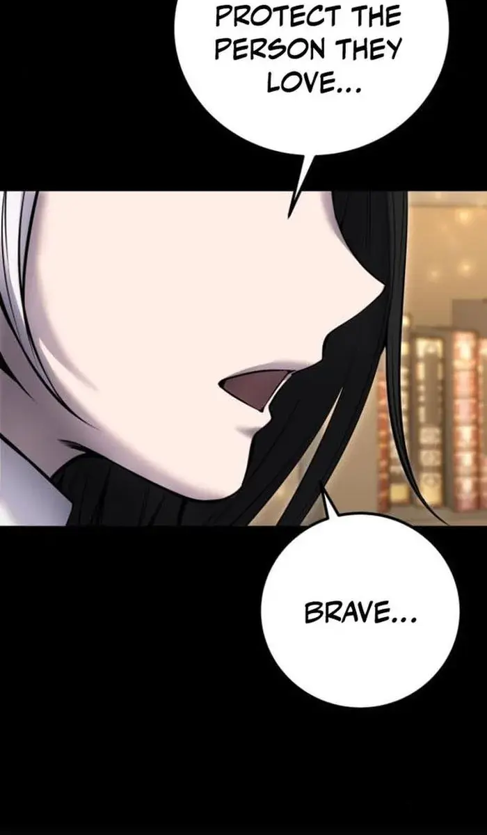 I Was More Overpowered Than the Hero, So I Hid My Power! Chapter 32 Page 25