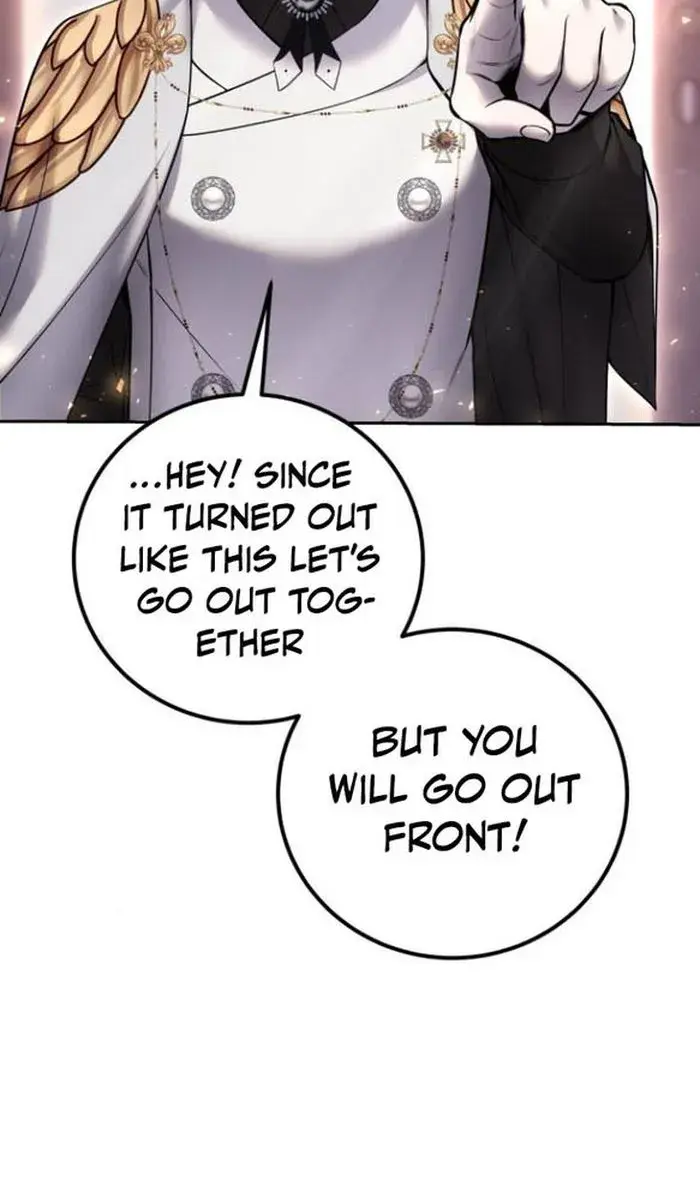 I Was More Overpowered Than the Hero, So I Hid My Power! Chapter 32 Page 27