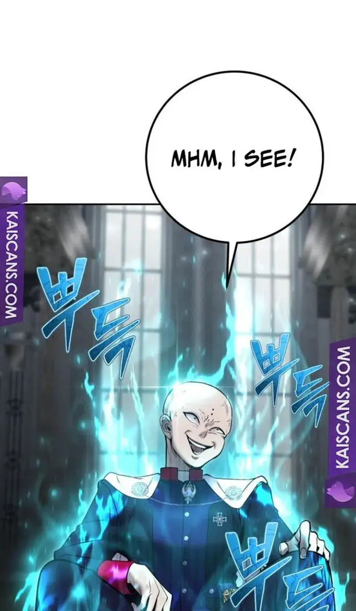 I Was More Overpowered Than the Hero, So I Hid My Power! Chapter 32 Page 34