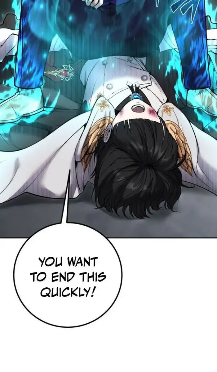 I Was More Overpowered Than the Hero, So I Hid My Power! Chapter 32 Page 35