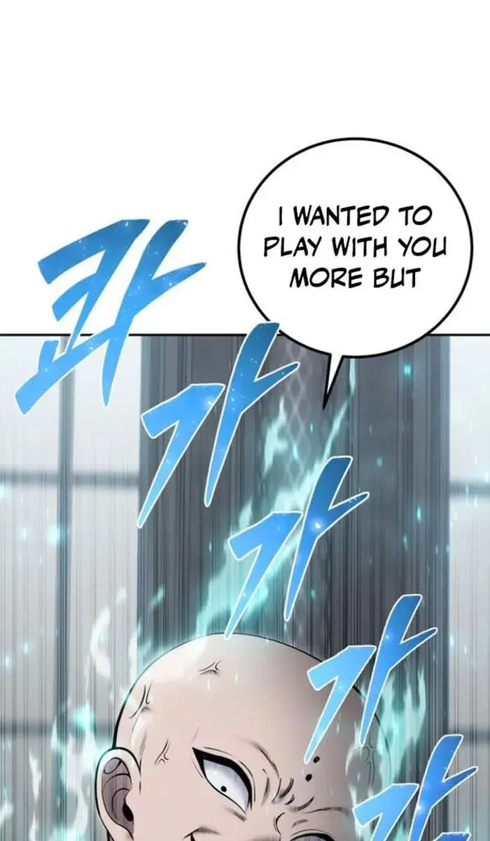 I Was More Overpowered Than the Hero, So I Hid My Power! Chapter 32 Page 36