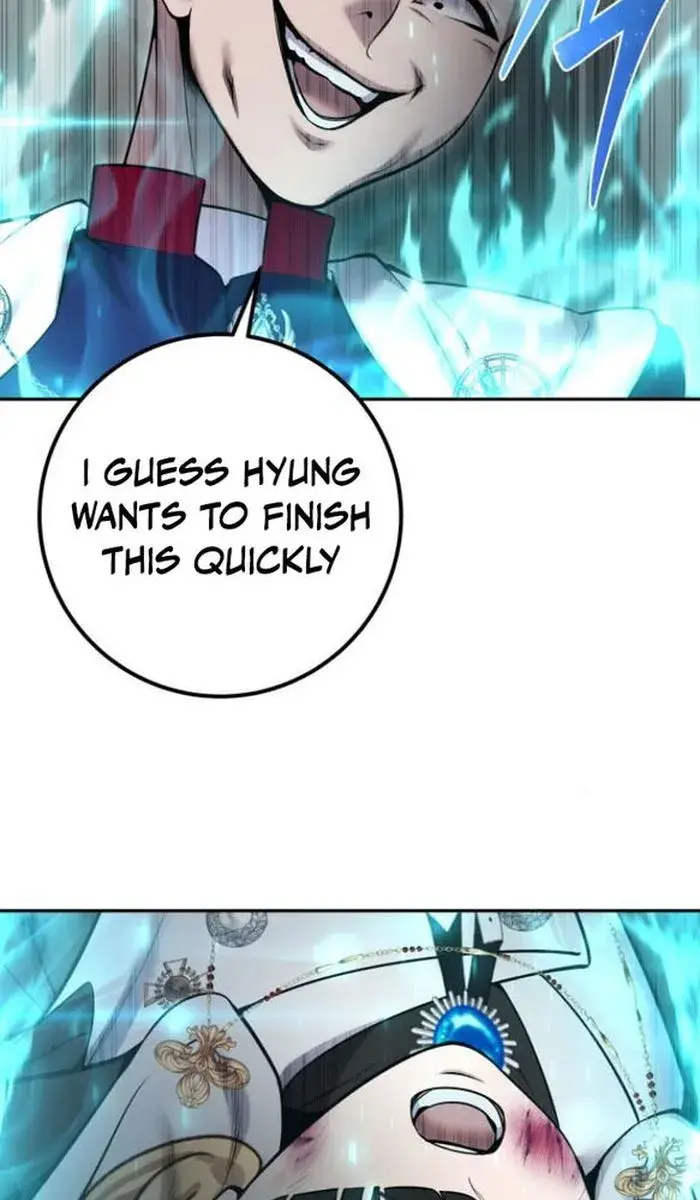 I Was More Overpowered Than the Hero, So I Hid My Power! Chapter 32 Page 37