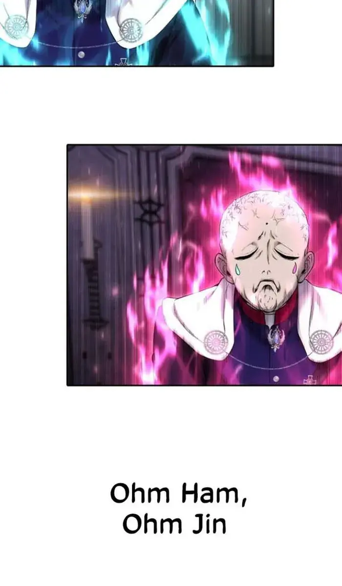 I Was More Overpowered Than the Hero, So I Hid My Power! Chapter 32 Page 40