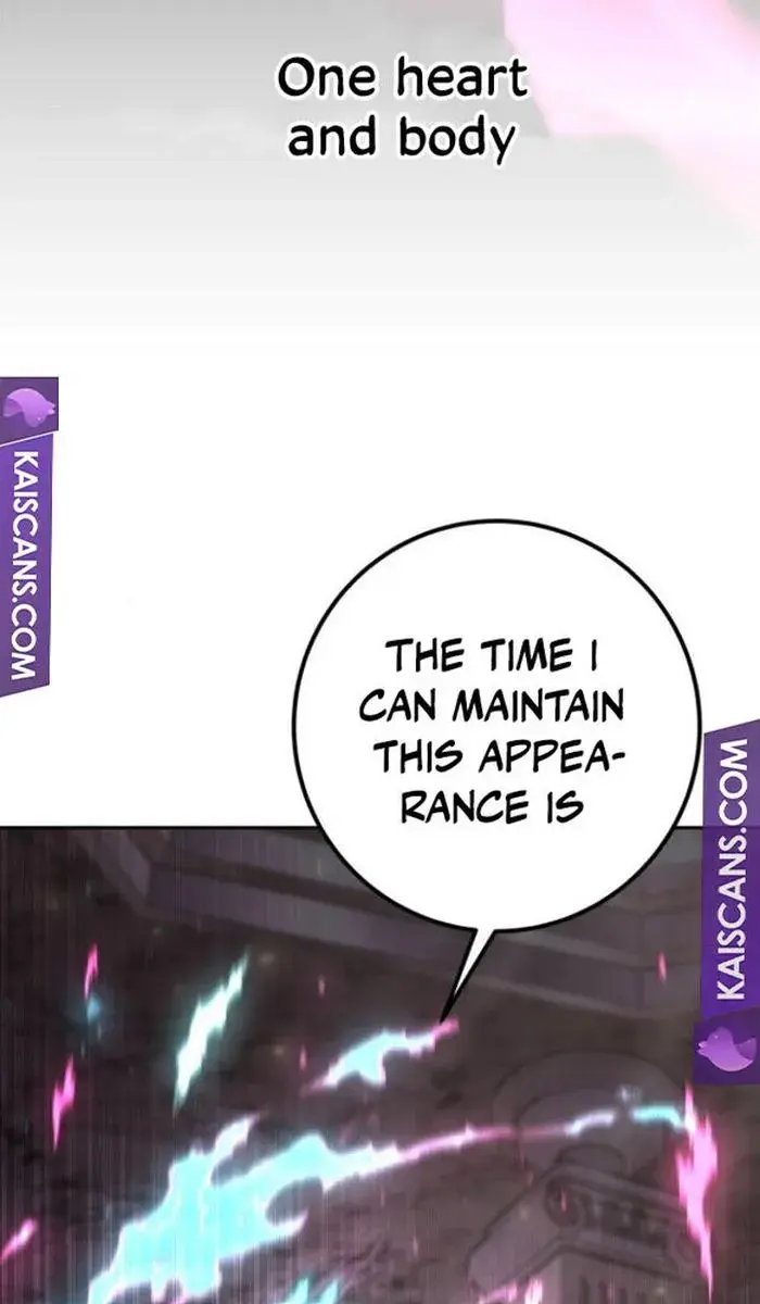 I Was More Overpowered Than the Hero, So I Hid My Power! Chapter 32 Page 44