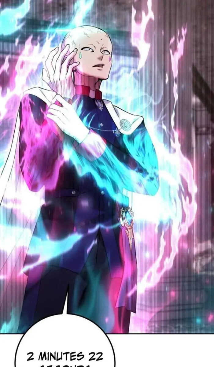 I Was More Overpowered Than the Hero, So I Hid My Power! Chapter 32 Page 45