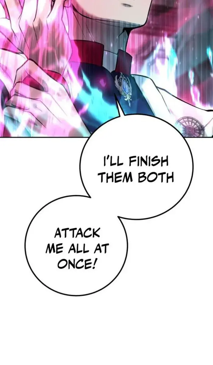 I Was More Overpowered Than the Hero, So I Hid My Power! Chapter 32 Page 47