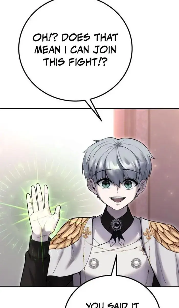 I Was More Overpowered Than the Hero, So I Hid My Power! Chapter 32 Page 50