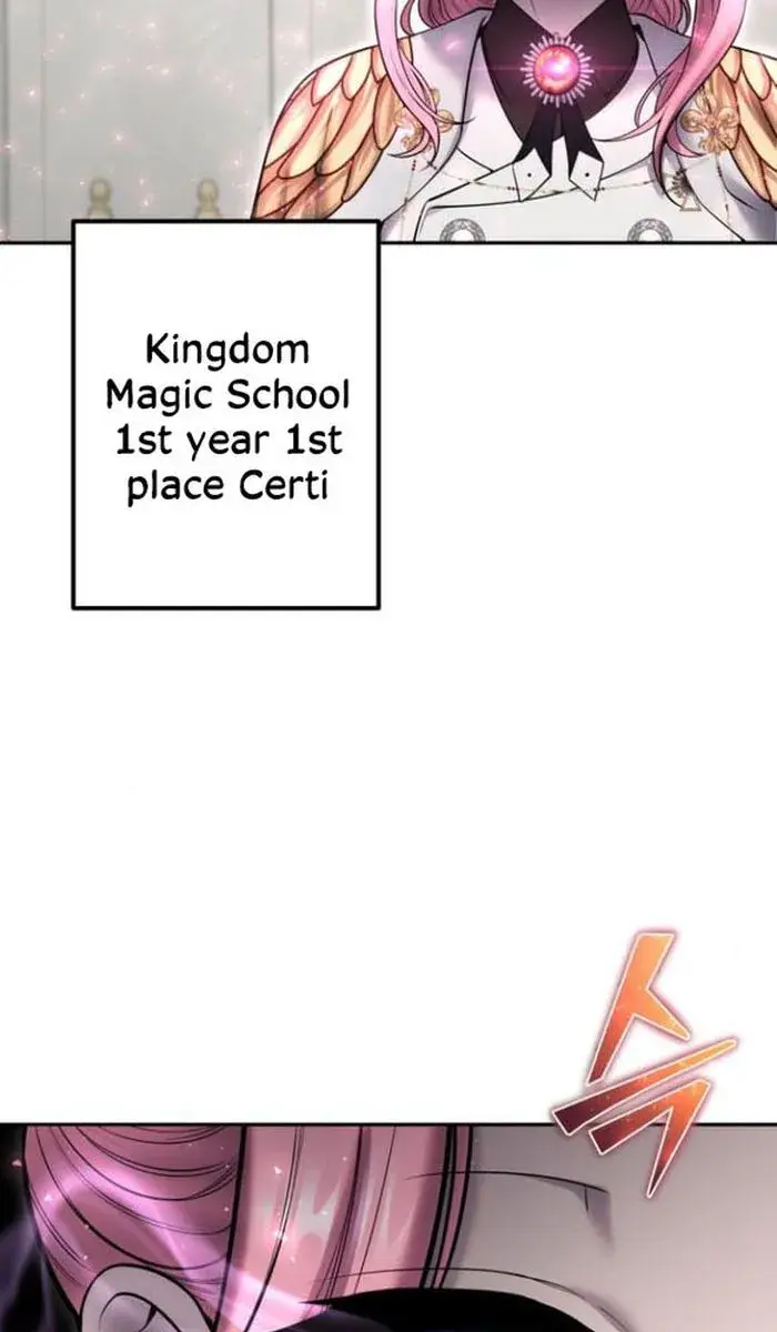 I Was More Overpowered Than the Hero, So I Hid My Power! Chapter 32 Page 61