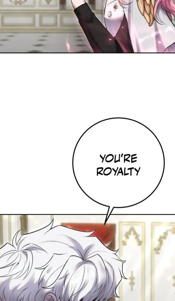 I Was More Overpowered Than the Hero, So I Hid My Power! Chapter 32 Page 75