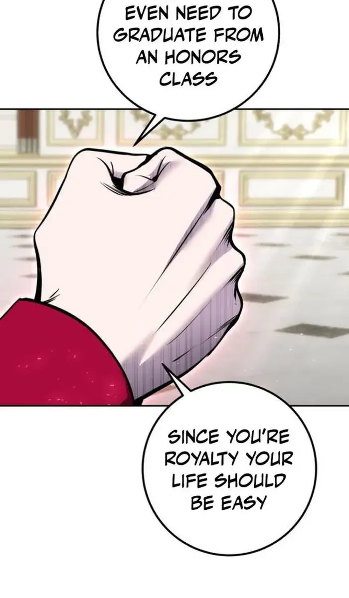 I Was More Overpowered Than the Hero, So I Hid My Power! Chapter 32 Page 78