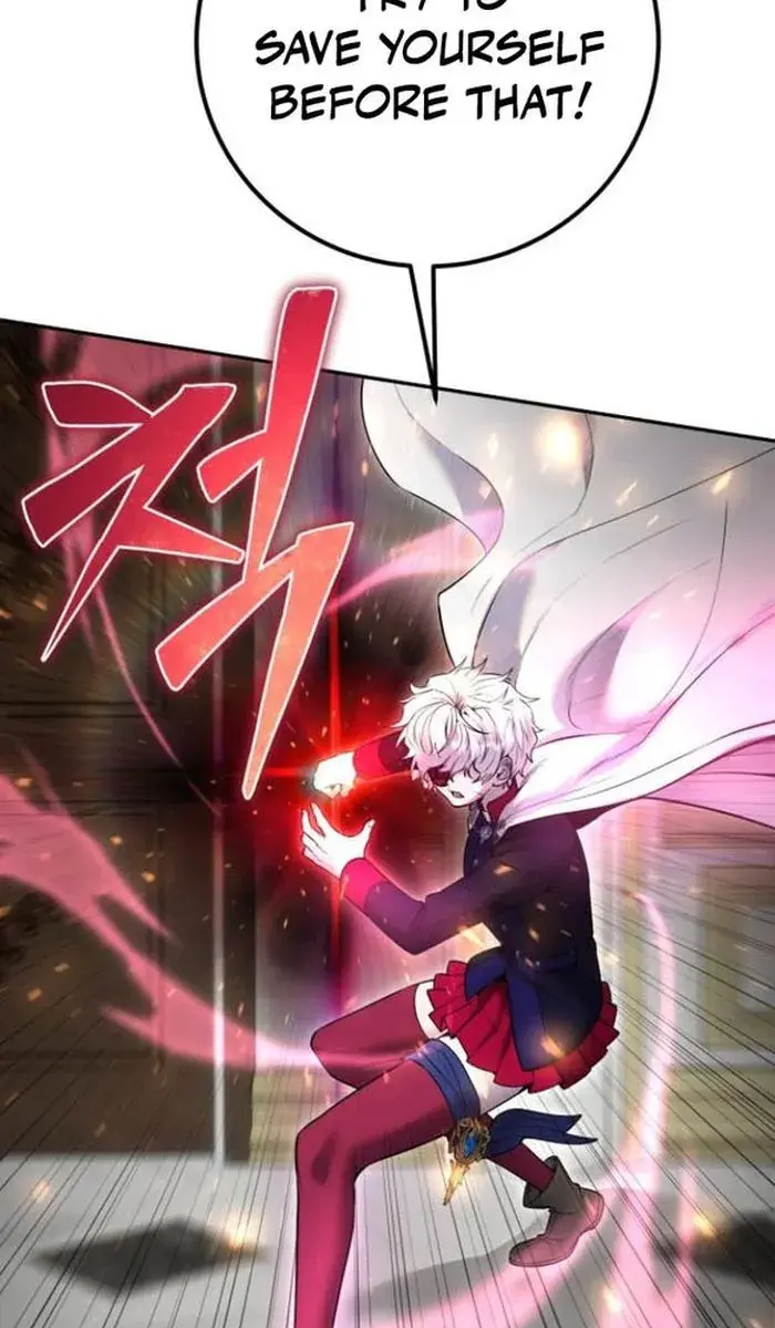 I Was More Overpowered Than the Hero, So I Hid My Power! Chapter 32 Page 96