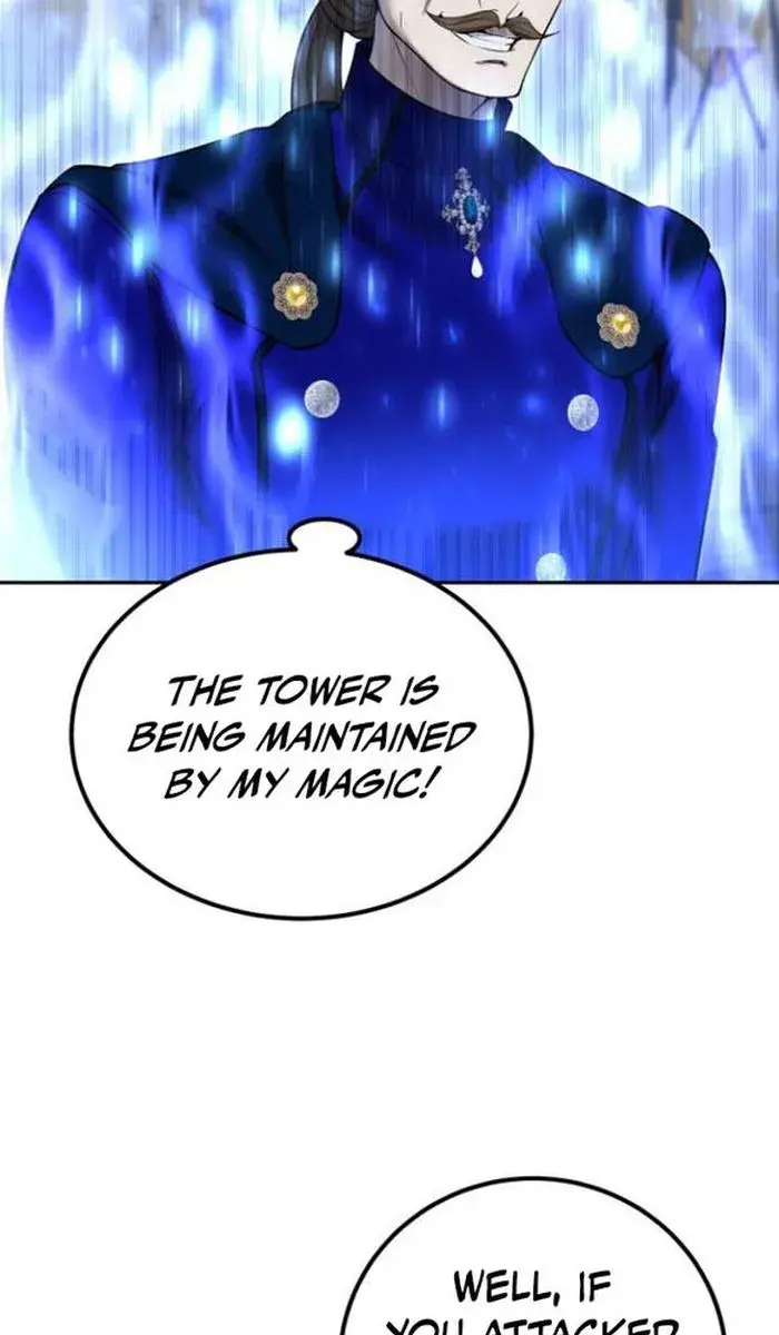 I Was More Overpowered Than the Hero, So I Hid My Power! Chapter 32 Page 105