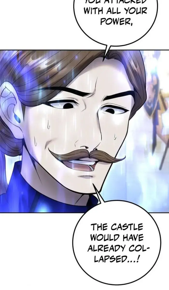 I Was More Overpowered Than the Hero, So I Hid My Power! Chapter 32 Page 106