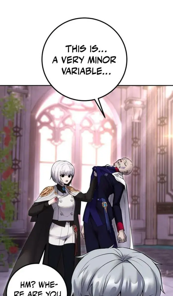 I Was More Overpowered Than the Hero, So I Hid My Power! Chapter 32 Page 110