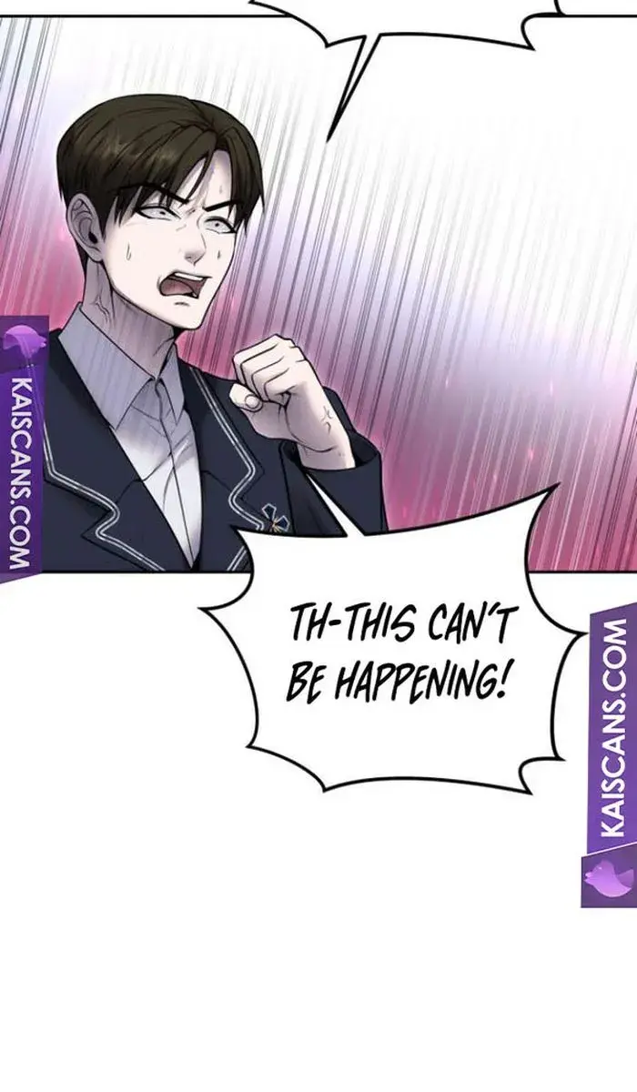 I Was More Overpowered Than the Hero, So I Hid My Power! Chapter 32 Page 114