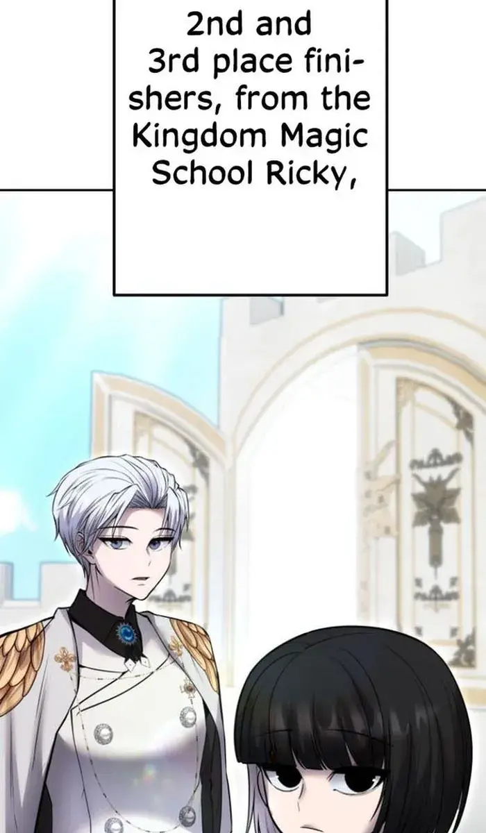 I Was More Overpowered Than the Hero, So I Hid My Power! Chapter 32 Page 116