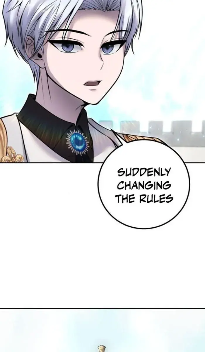 I Was More Overpowered Than the Hero, So I Hid My Power! Chapter 32 Page 118