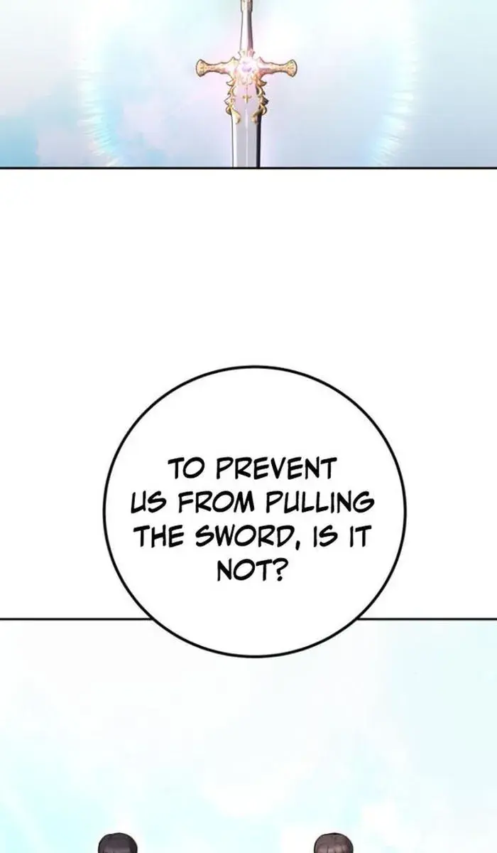 I Was More Overpowered Than the Hero, So I Hid My Power! Chapter 32 Page 120