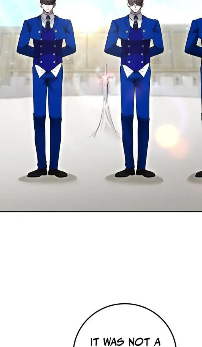 I Was More Overpowered Than the Hero, So I Hid My Power! Chapter 32 Page 121