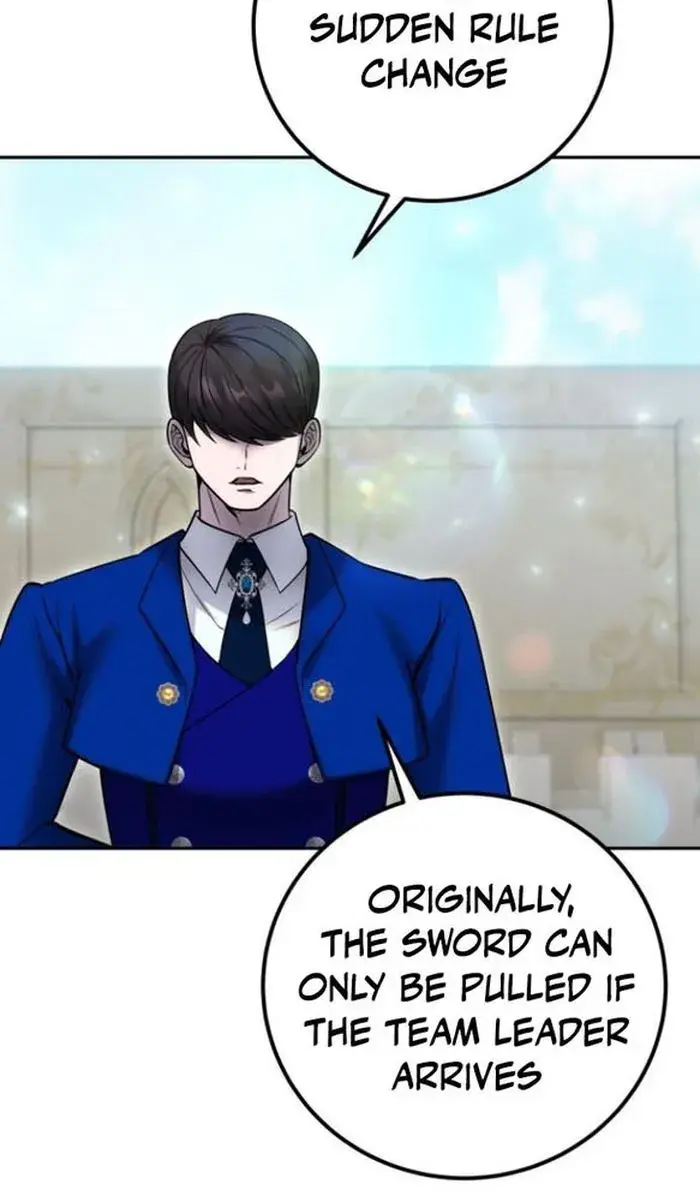 I Was More Overpowered Than the Hero, So I Hid My Power! Chapter 32 Page 122