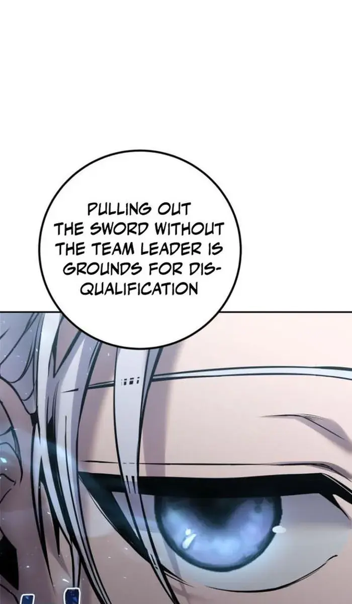 I Was More Overpowered Than the Hero, So I Hid My Power! Chapter 32 Page 123