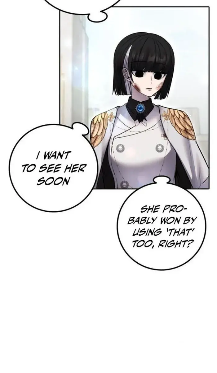 I Was More Overpowered Than the Hero, So I Hid My Power! Chapter 32 Page 126