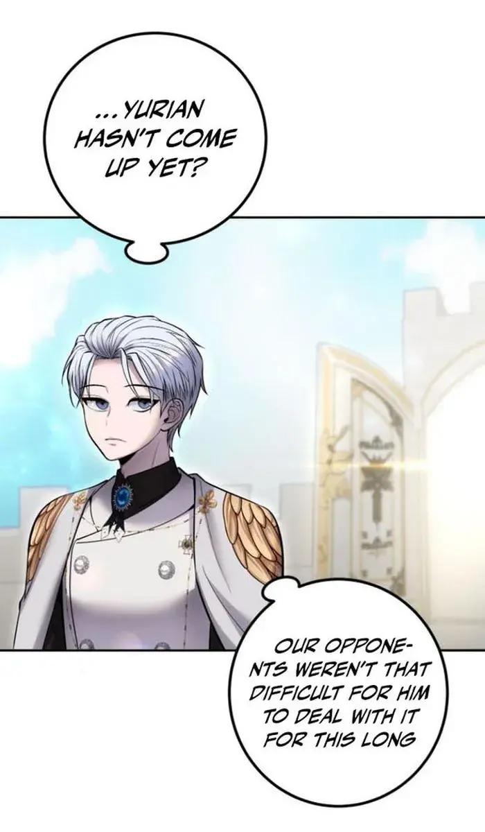 I Was More Overpowered Than the Hero, So I Hid My Power! Chapter 32 Page 127