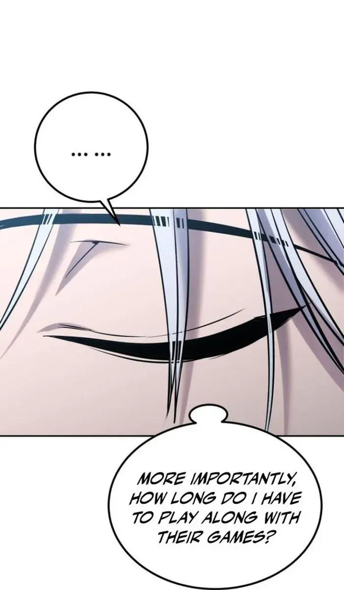 I Was More Overpowered Than the Hero, So I Hid My Power! Chapter 32 Page 128