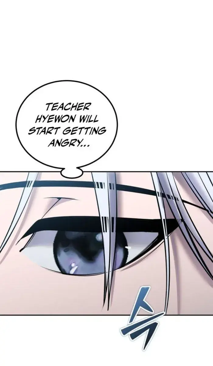 I Was More Overpowered Than the Hero, So I Hid My Power! Chapter 32 Page 130