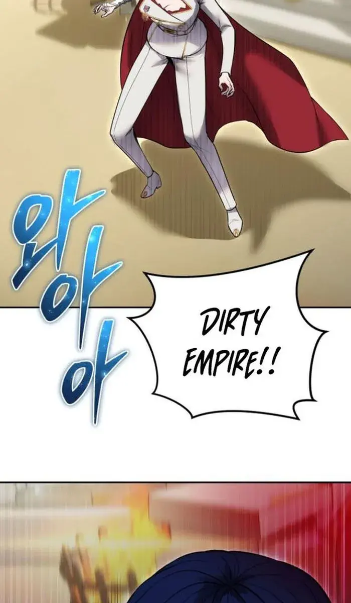 I Was More Overpowered Than the Hero, So I Hid My Power! Chapter 32 Page 132