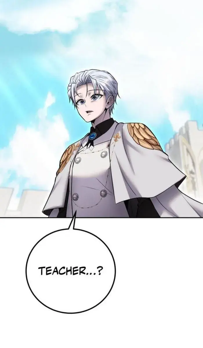 I Was More Overpowered Than the Hero, So I Hid My Power! Chapter 33 Page 2