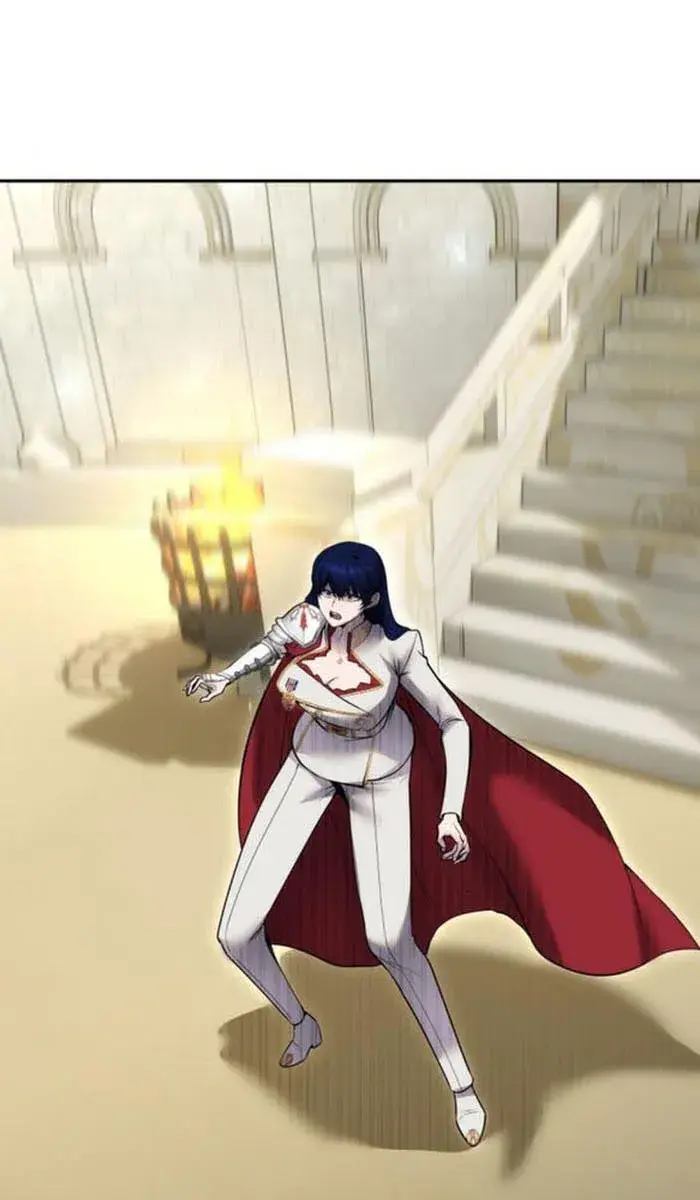 I Was More Overpowered Than the Hero, So I Hid My Power! Chapter 33 Page 3