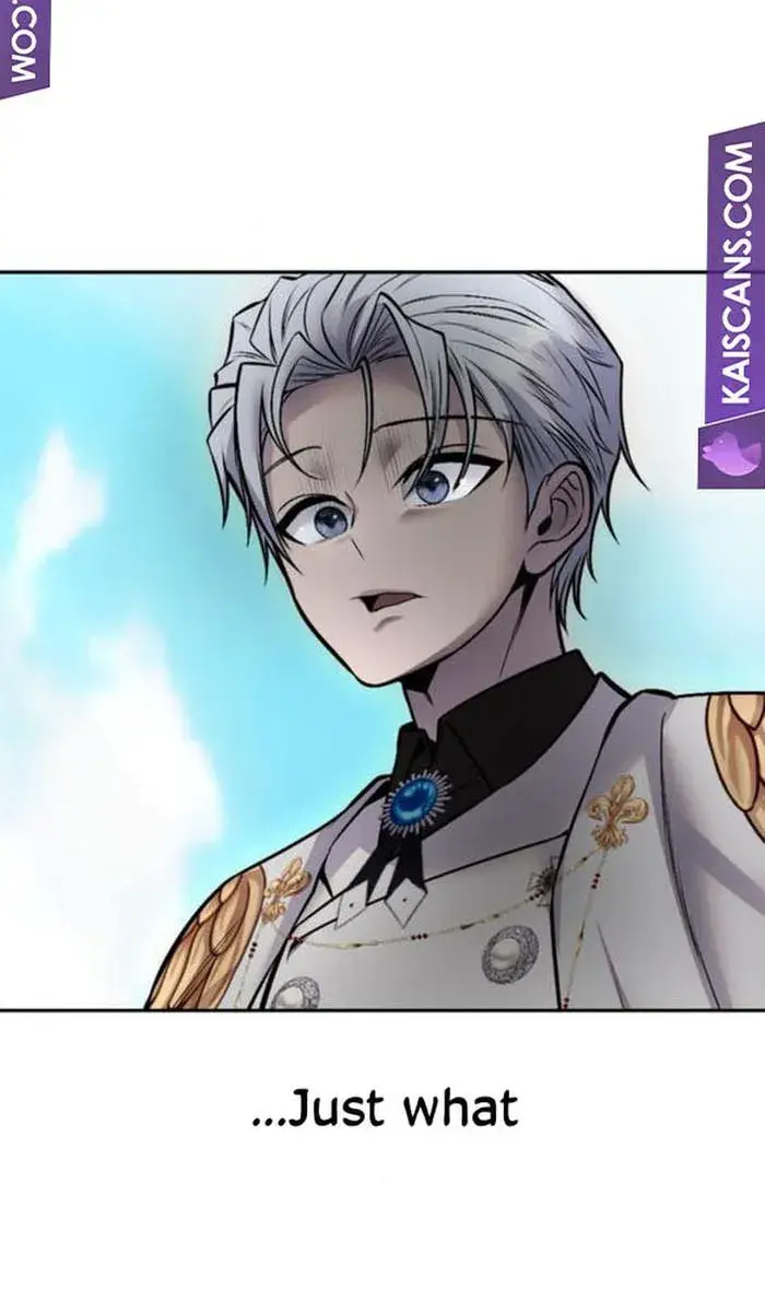 I Was More Overpowered Than the Hero, So I Hid My Power! Chapter 33 Page 5