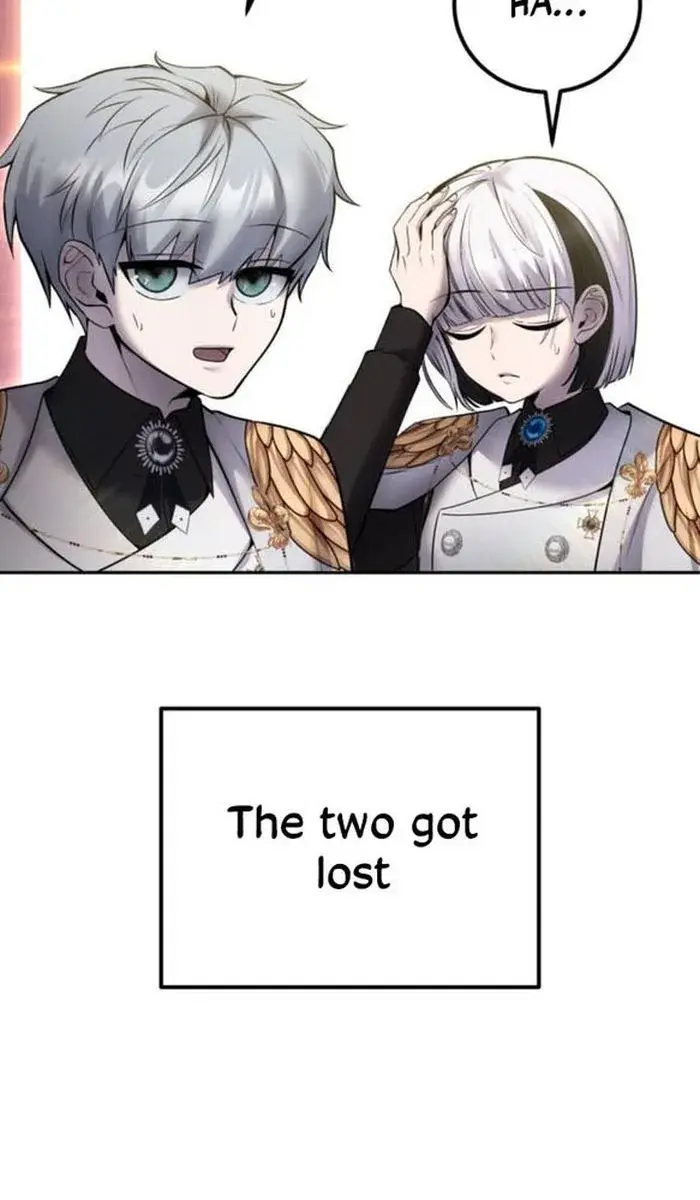 I Was More Overpowered Than the Hero, So I Hid My Power! Chapter 33 Page 12