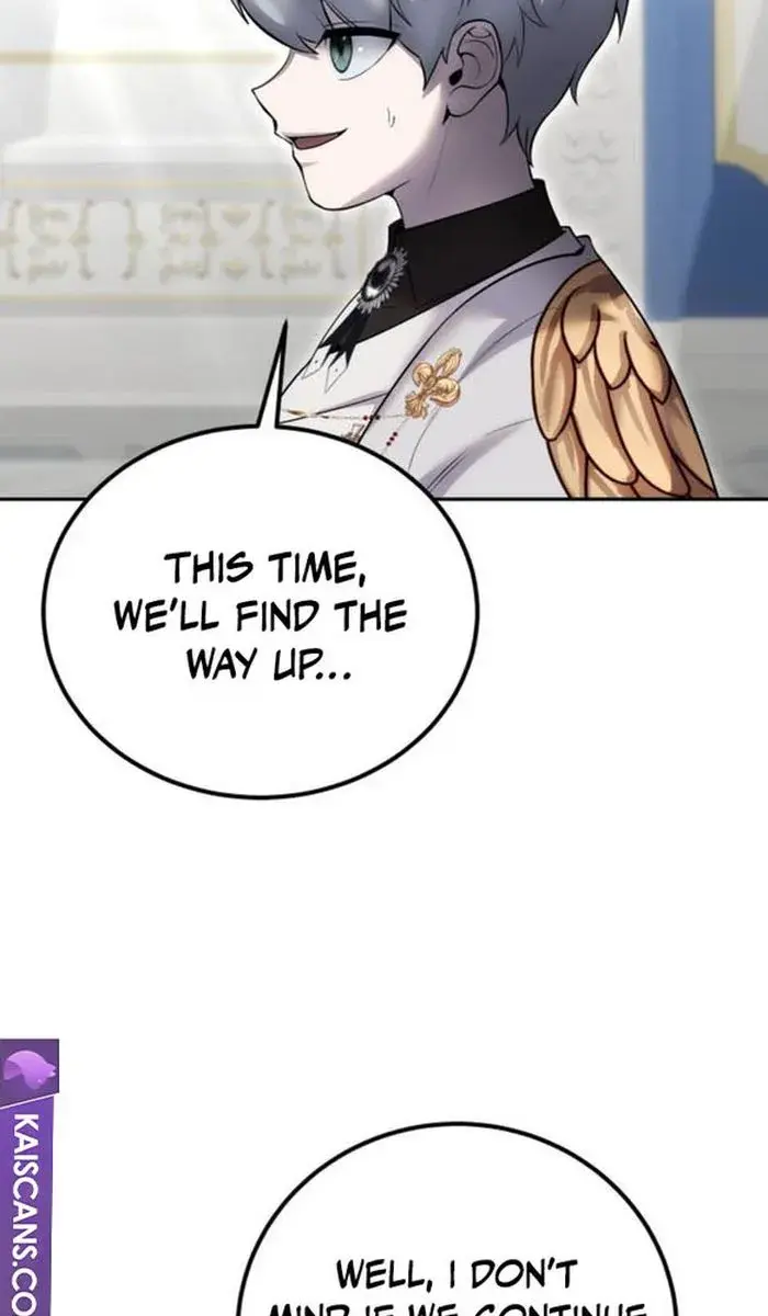 I Was More Overpowered Than the Hero, So I Hid My Power! Chapter 33 Page 15