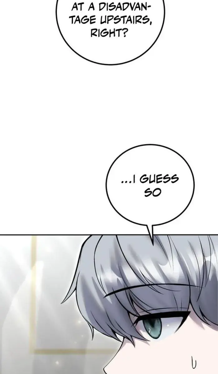 I Was More Overpowered Than the Hero, So I Hid My Power! Chapter 33 Page 17