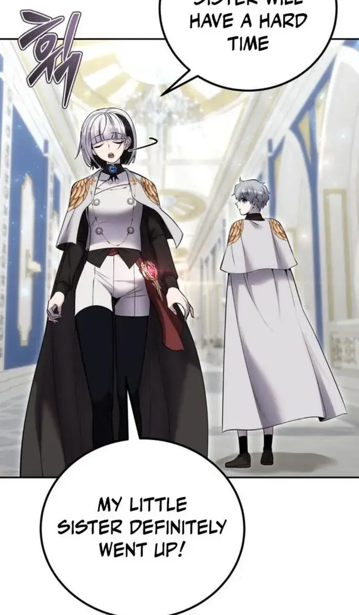 I Was More Overpowered Than the Hero, So I Hid My Power! Chapter 33 Page 19