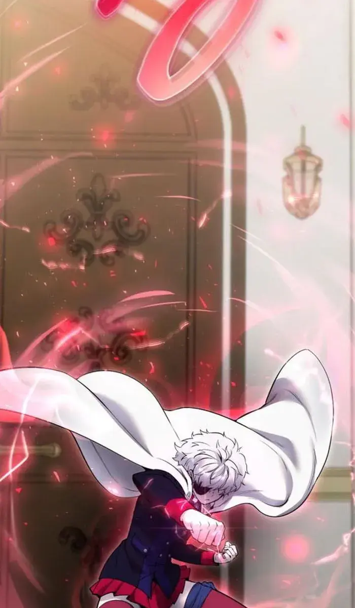 I Was More Overpowered Than the Hero, So I Hid My Power! Chapter 33 Page 25