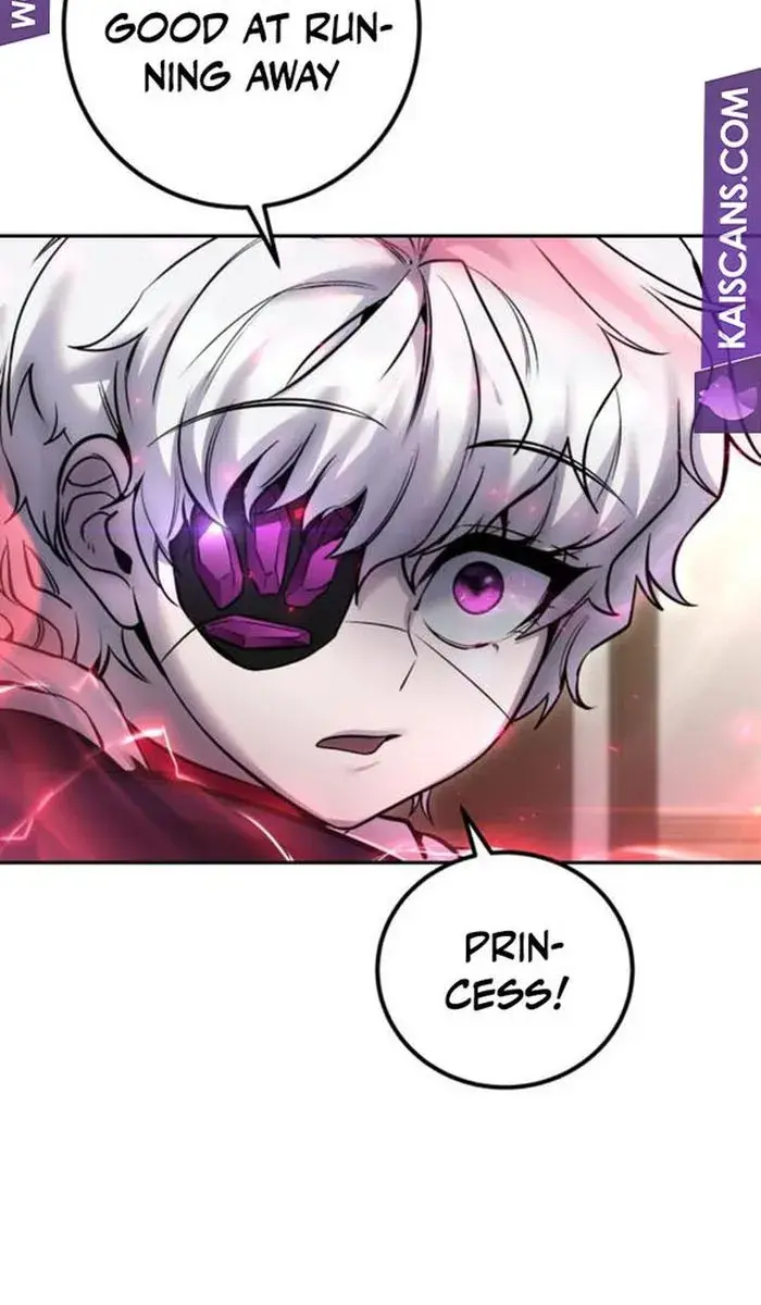 I Was More Overpowered Than the Hero, So I Hid My Power! Chapter 33 Page 27