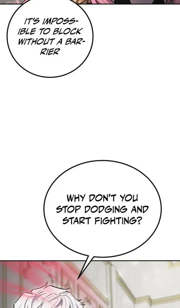 I Was More Overpowered Than the Hero, So I Hid My Power! Chapter 33 Page 30