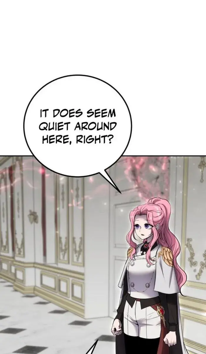 I Was More Overpowered Than the Hero, So I Hid My Power! Chapter 33 Page 33