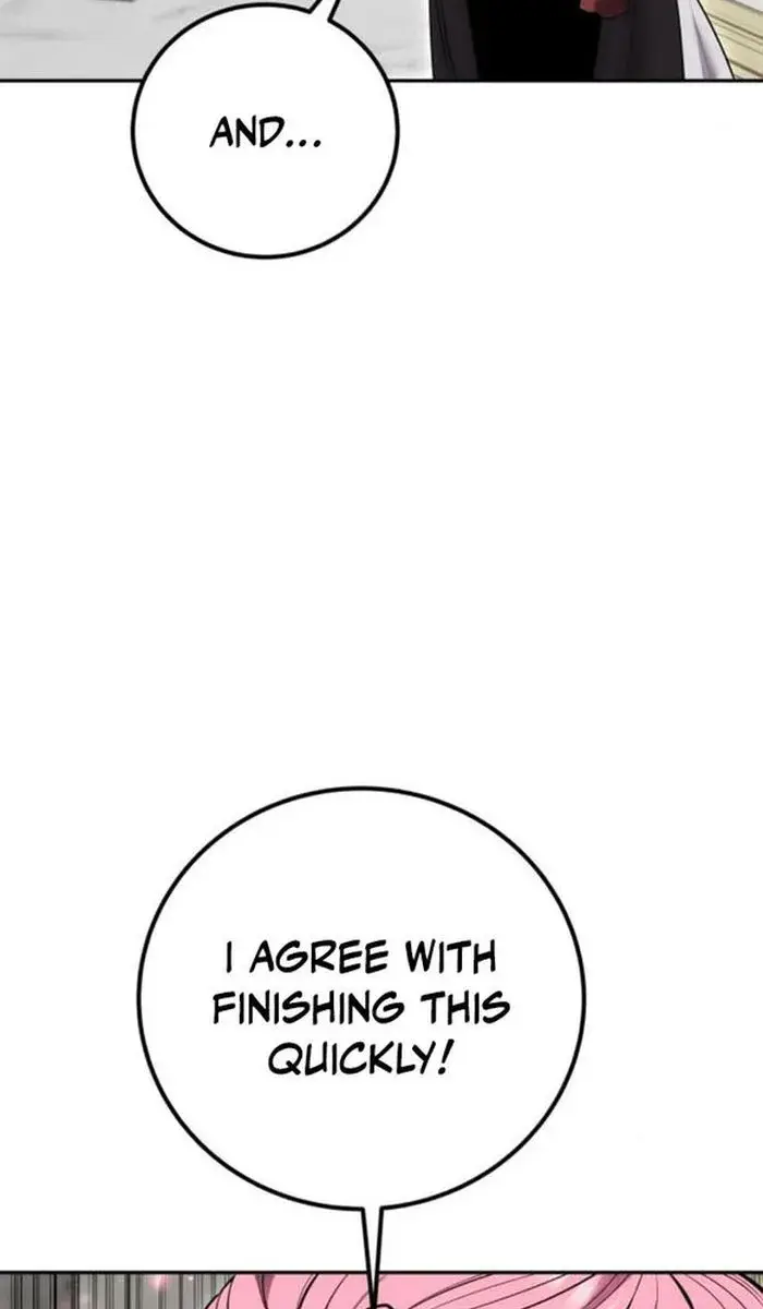 I Was More Overpowered Than the Hero, So I Hid My Power! Chapter 33 Page 34