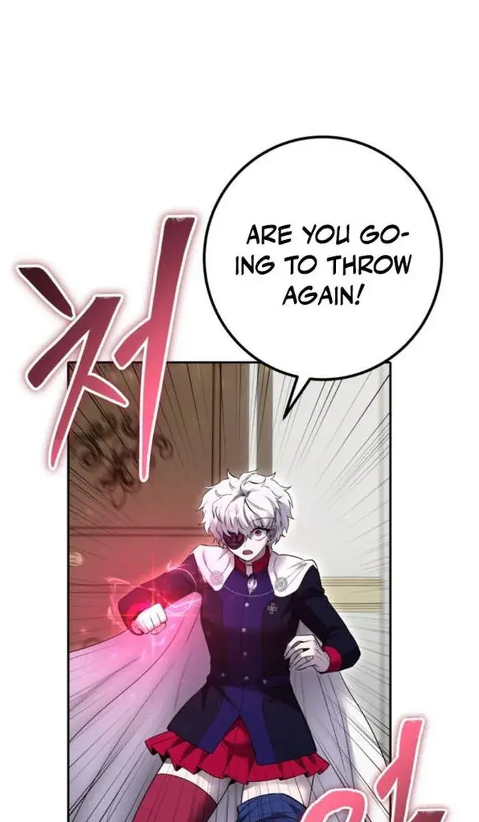 I Was More Overpowered Than the Hero, So I Hid My Power! Chapter 33 Page 36