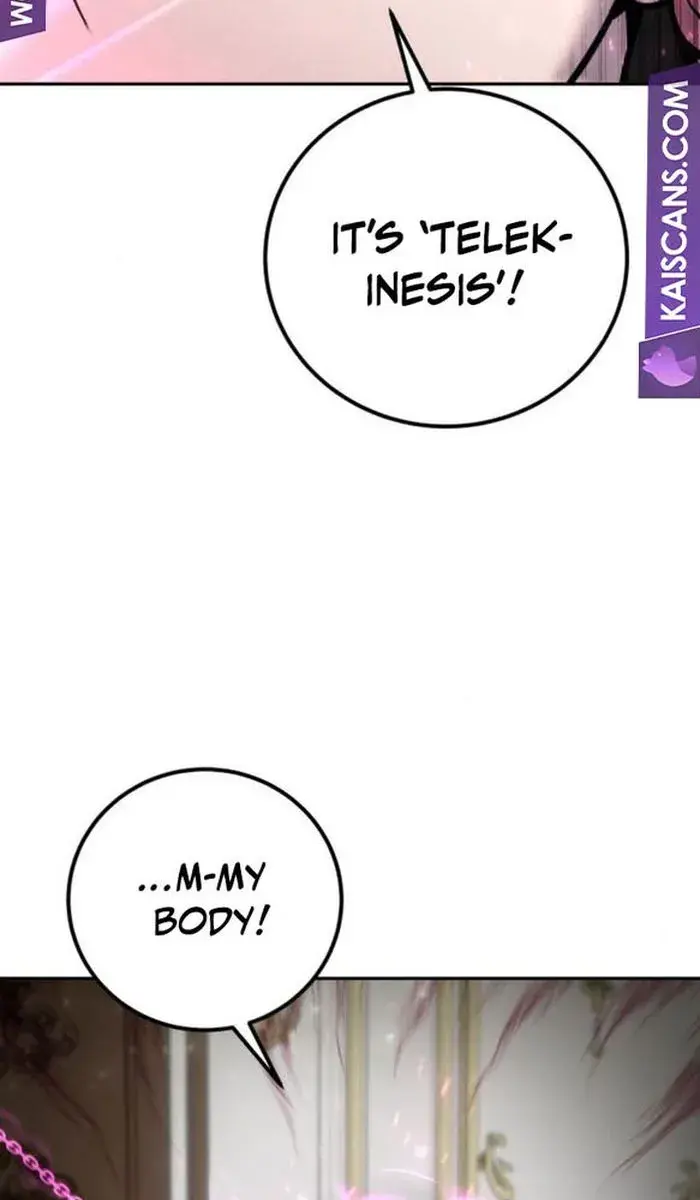 I Was More Overpowered Than the Hero, So I Hid My Power! Chapter 33 Page 38